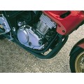 R&G Racing Crash Protectors - Classic Style for Honda CB500 '98-02